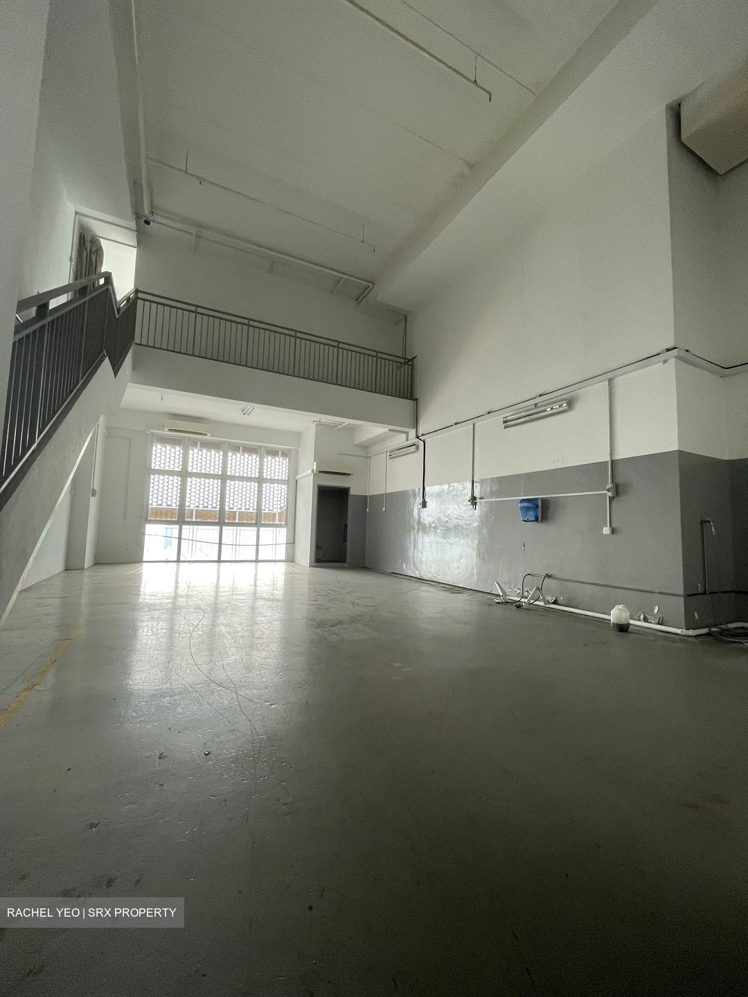 Mandai Foodlink (D25), Factory #630264411